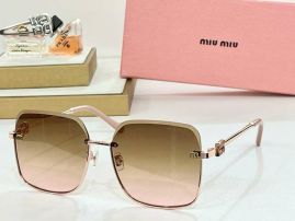 Picture of MiuMiu Sunglasses _SKUfw56577124fw